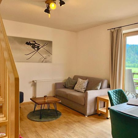 Alpenflair Ferienwohnung 231 Mina'S Gipfelliebe โอเบอร์สทดอร์ฟ ภายนอก รูปภาพ
