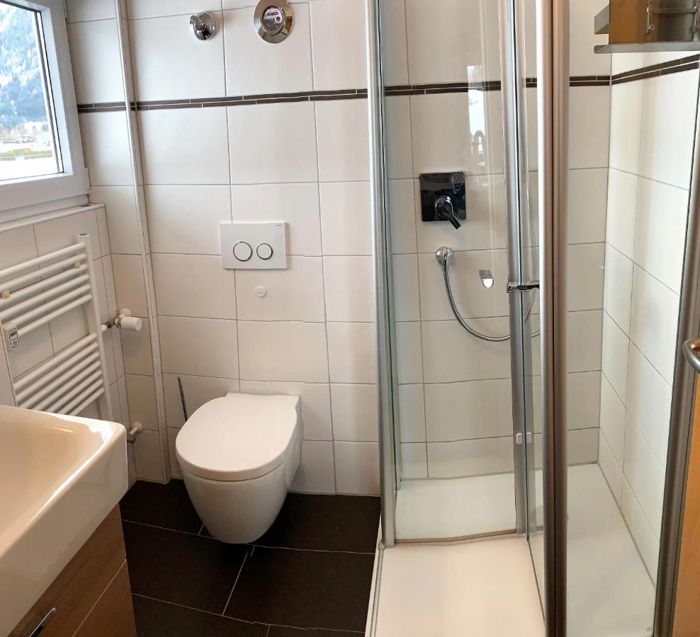 Alpenflair Ferienwohnung 231 Mina'S Gipfelliebe โอเบอร์สทดอร์ฟ ภายนอก รูปภาพ