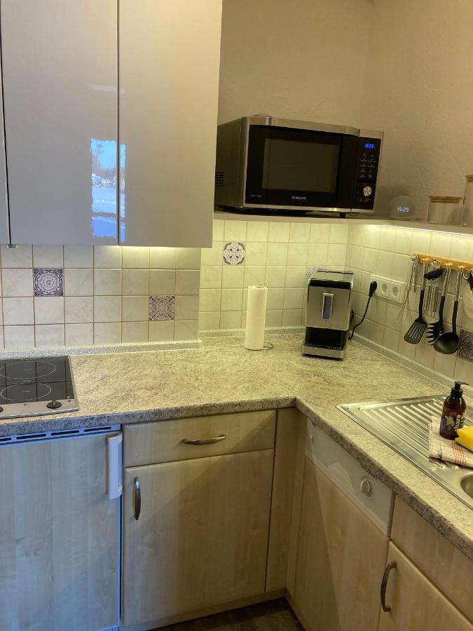 Alpenflair Ferienwohnung 231 Mina'S Gipfelliebe โอเบอร์สทดอร์ฟ ภายนอก รูปภาพ