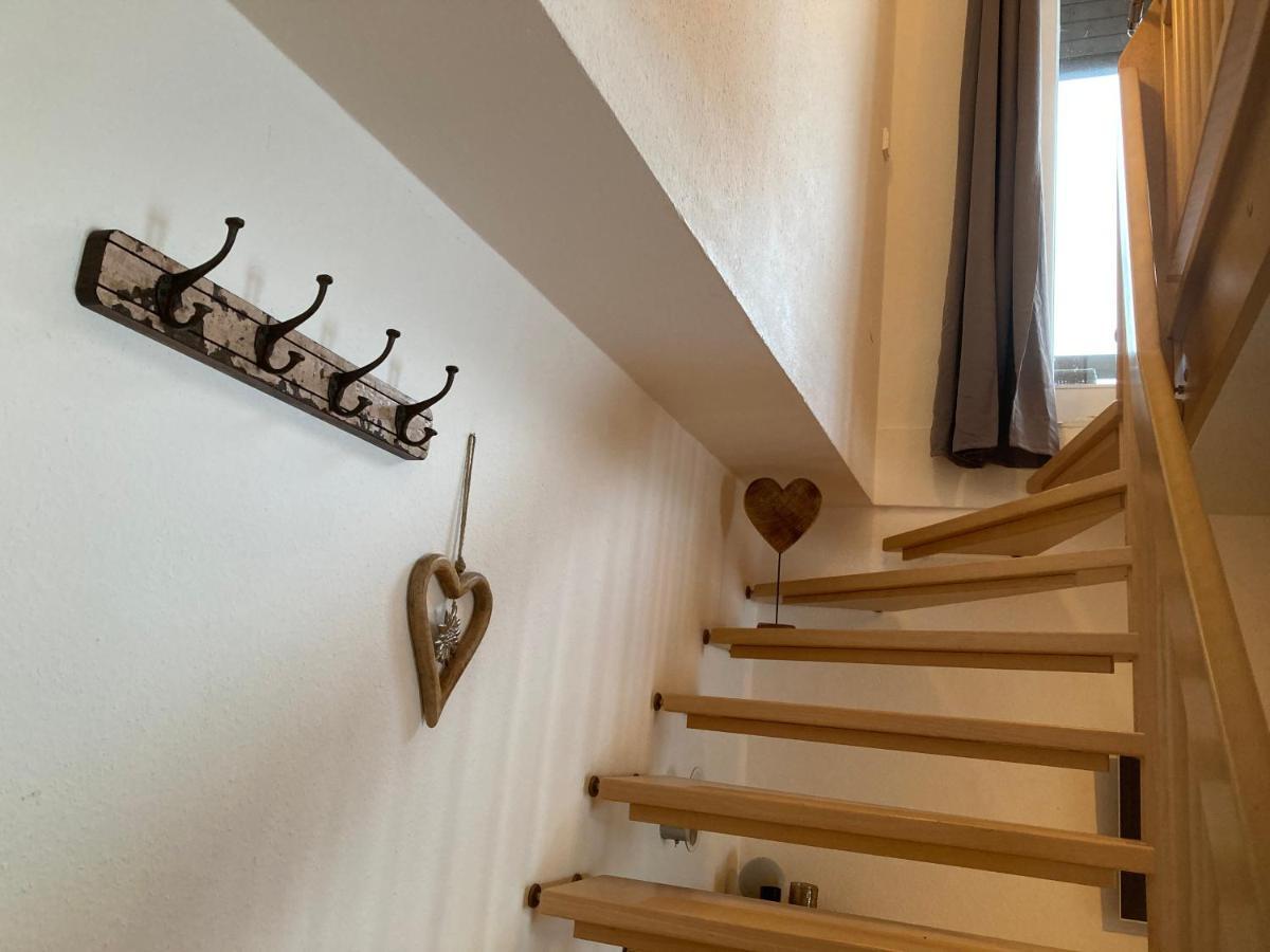Alpenflair Ferienwohnung 231 Mina'S Gipfelliebe โอเบอร์สทดอร์ฟ ภายนอก รูปภาพ